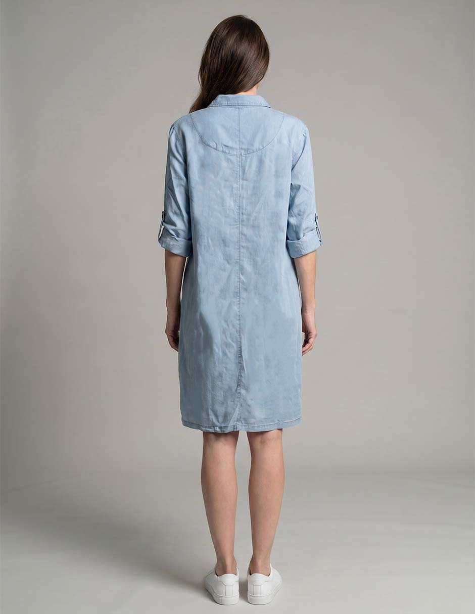 Vestido para mujer 2