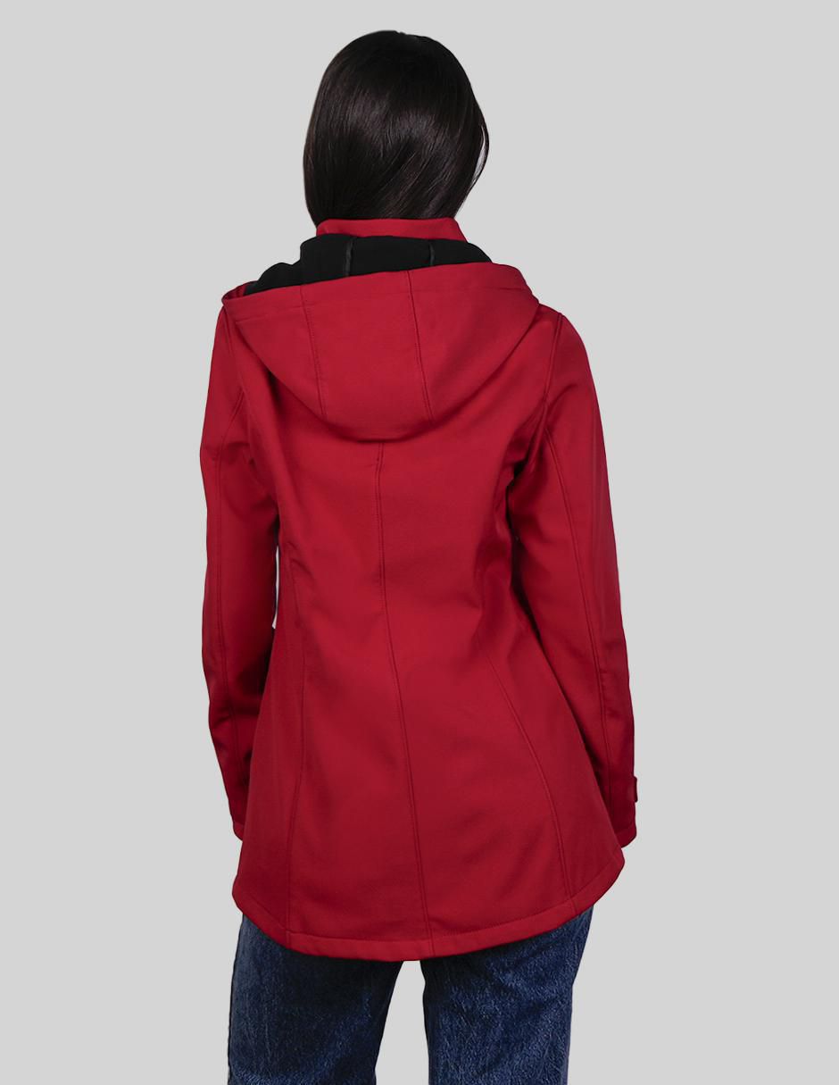Rojo