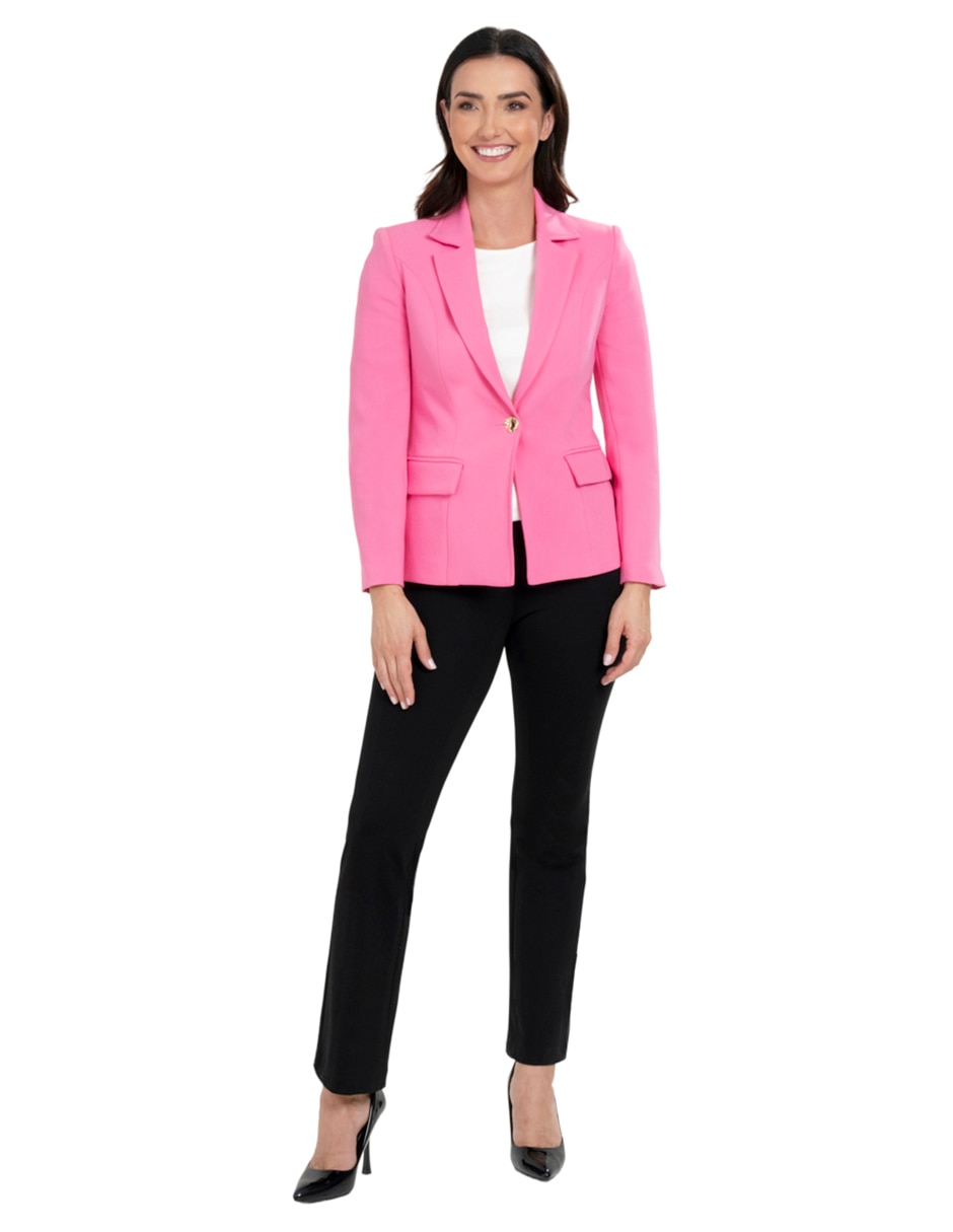 Saco casual para mujer 2