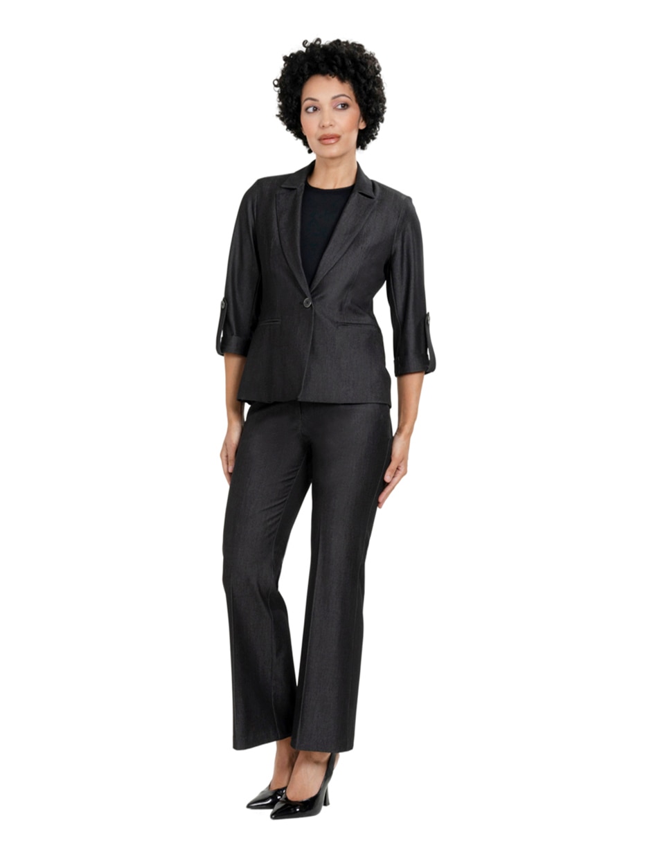 Saco casual para mujer 2