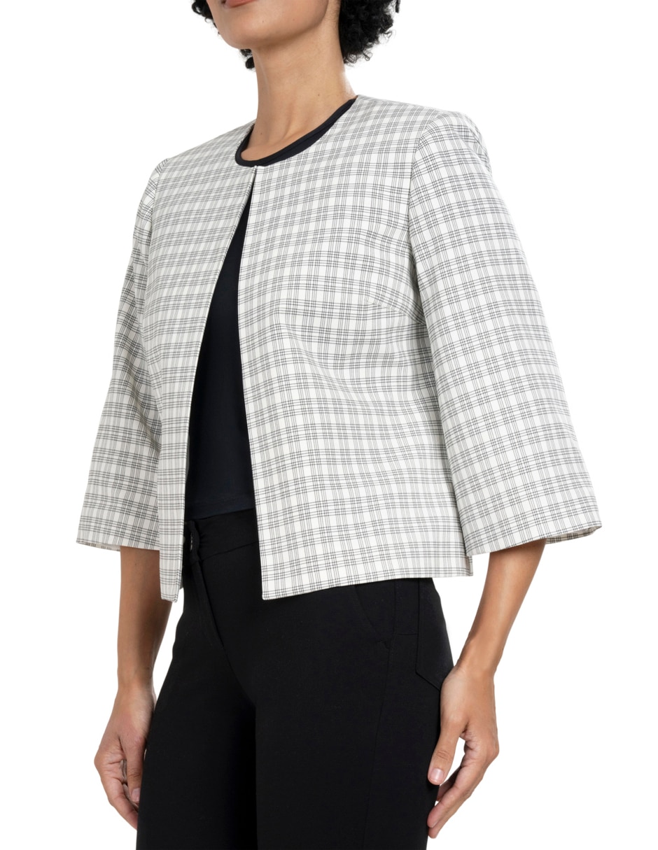 Saco casual para mujer 3