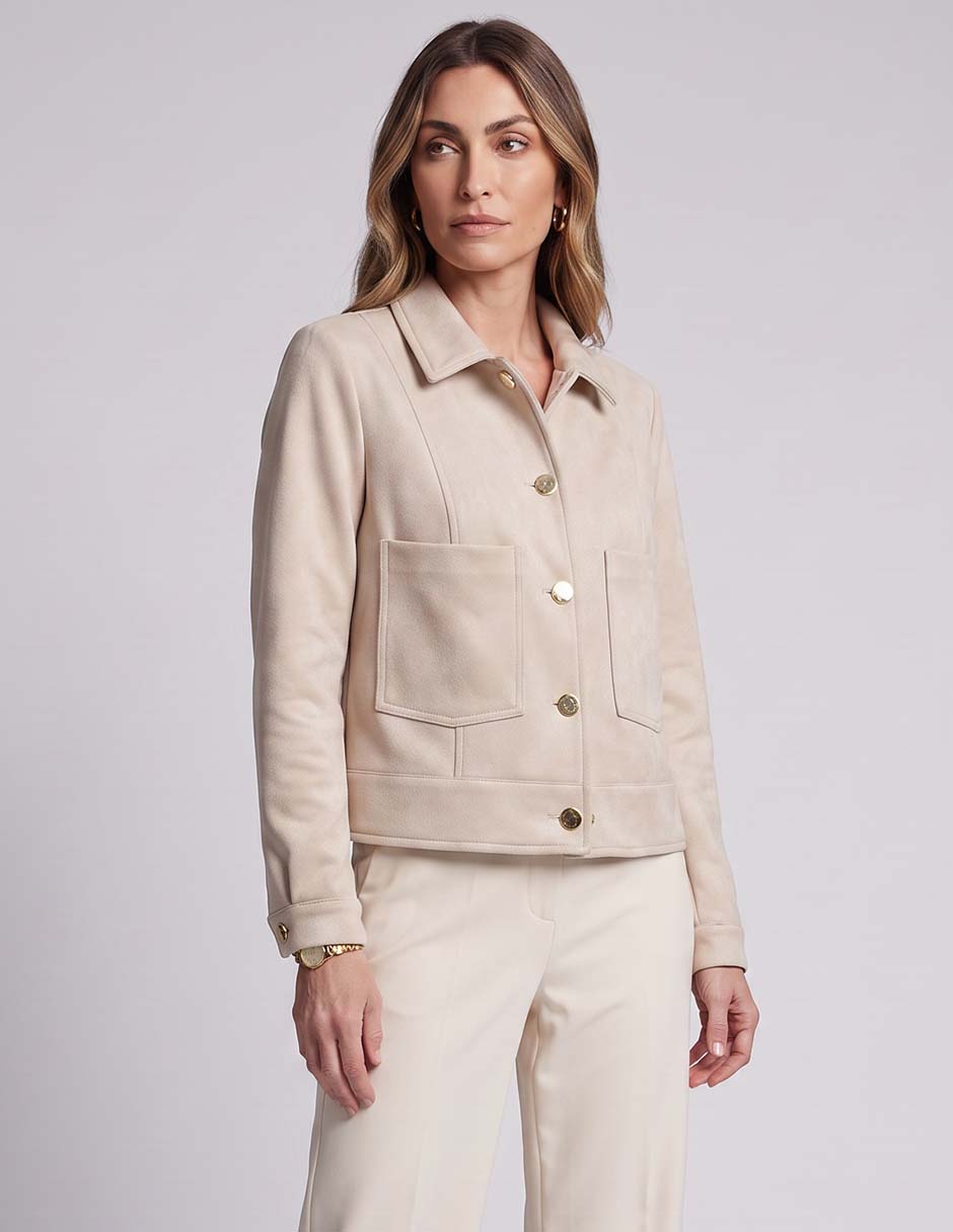 Chamarra para mujer Chamarra para mujer
