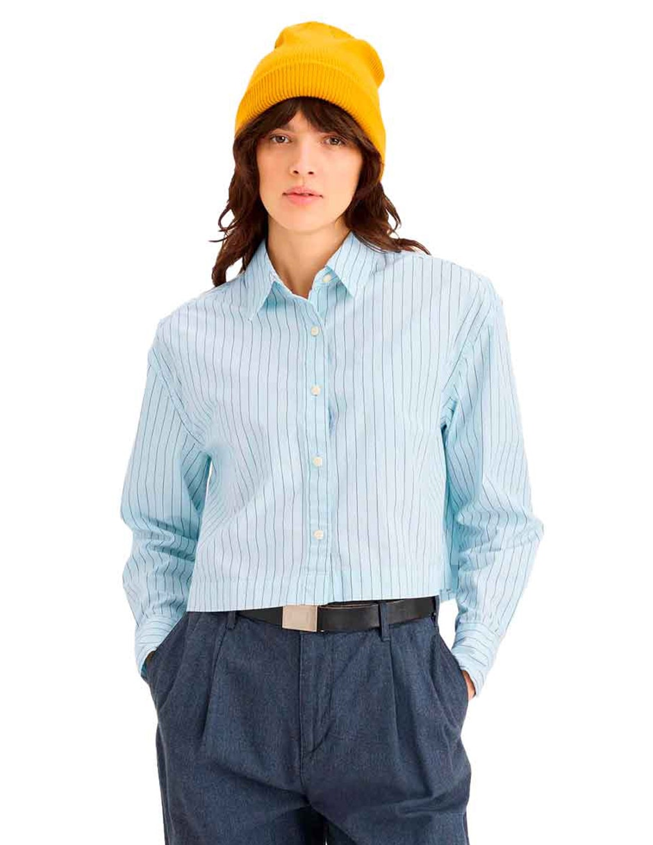 Blusa para mujer