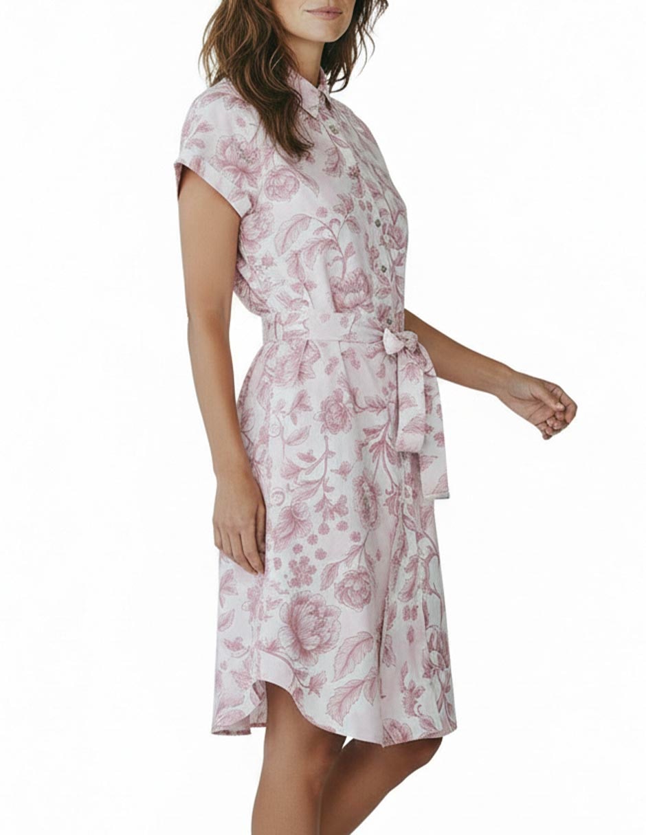 Vestido para mujer 2