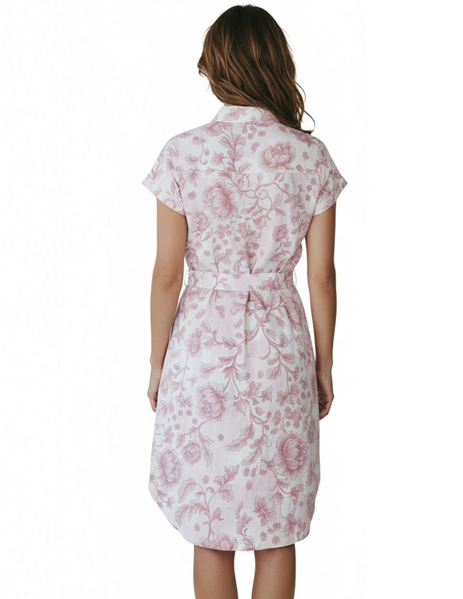 Vestido para mujer 3