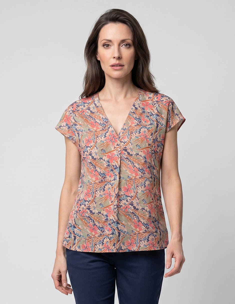 Blusa para mujer