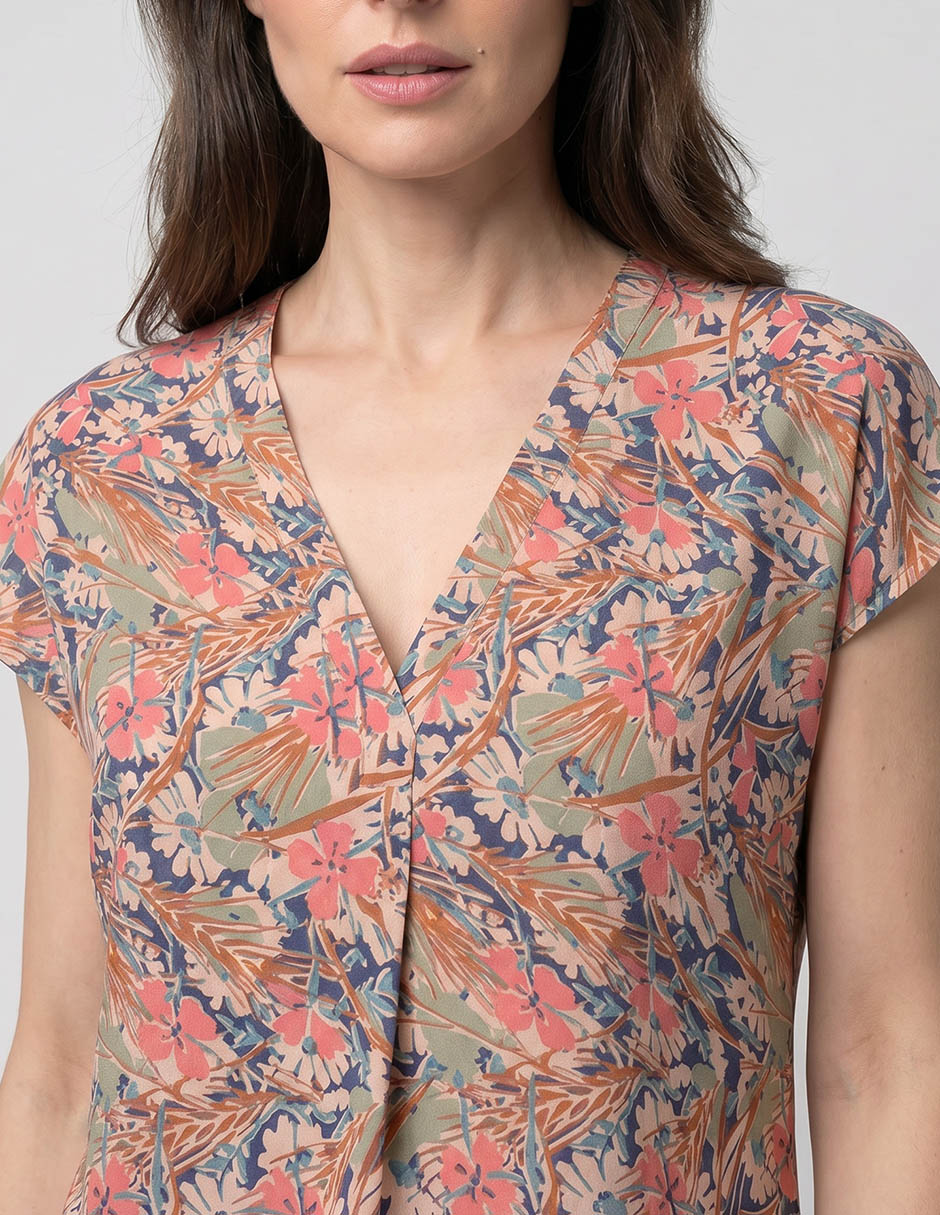 Blusa para mujer