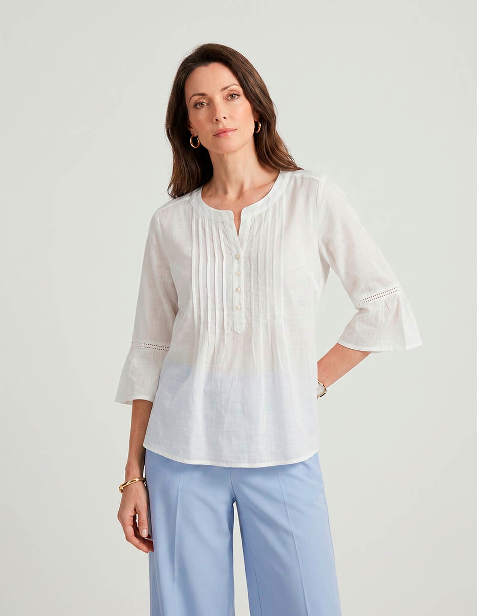 Blusa para mujer
