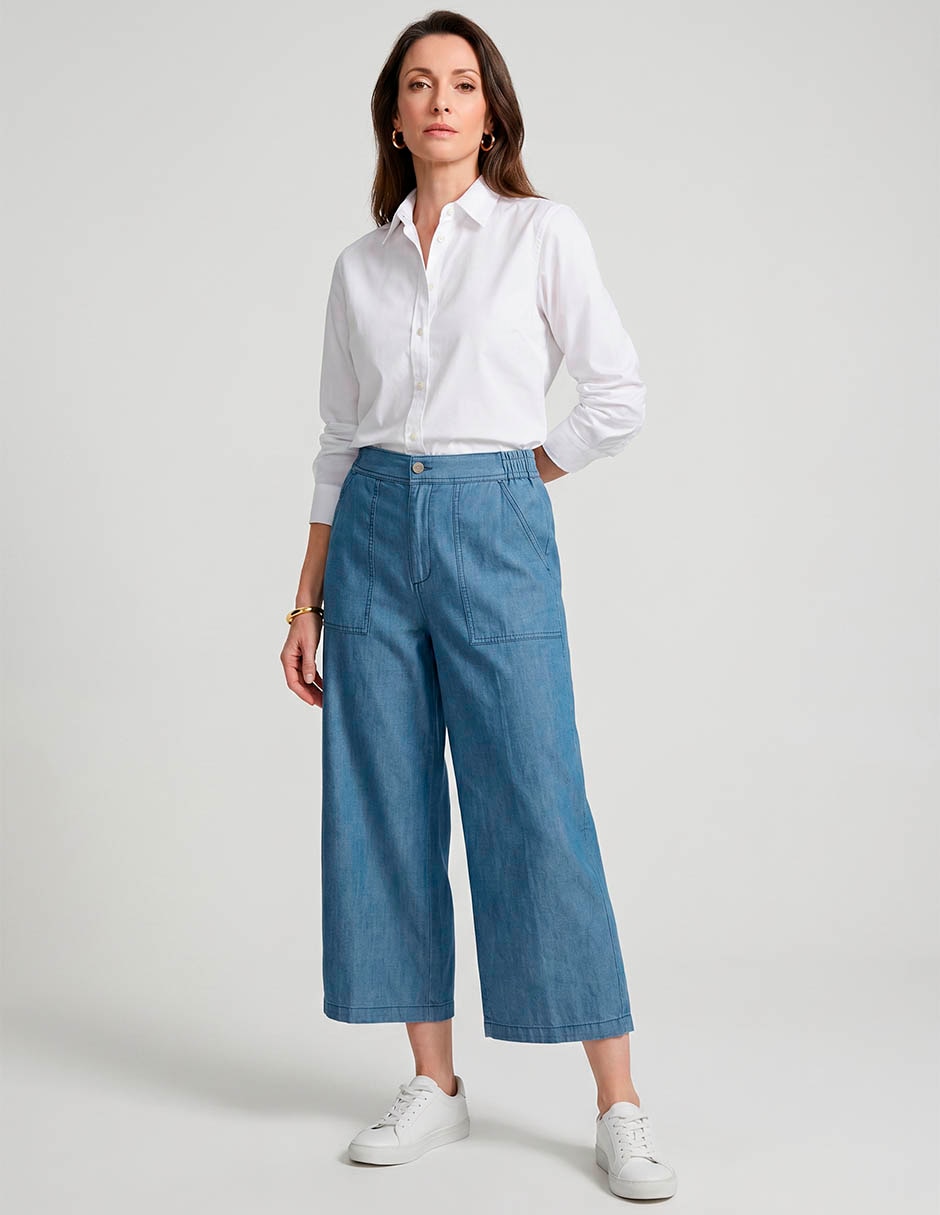 Pantalón para mujer