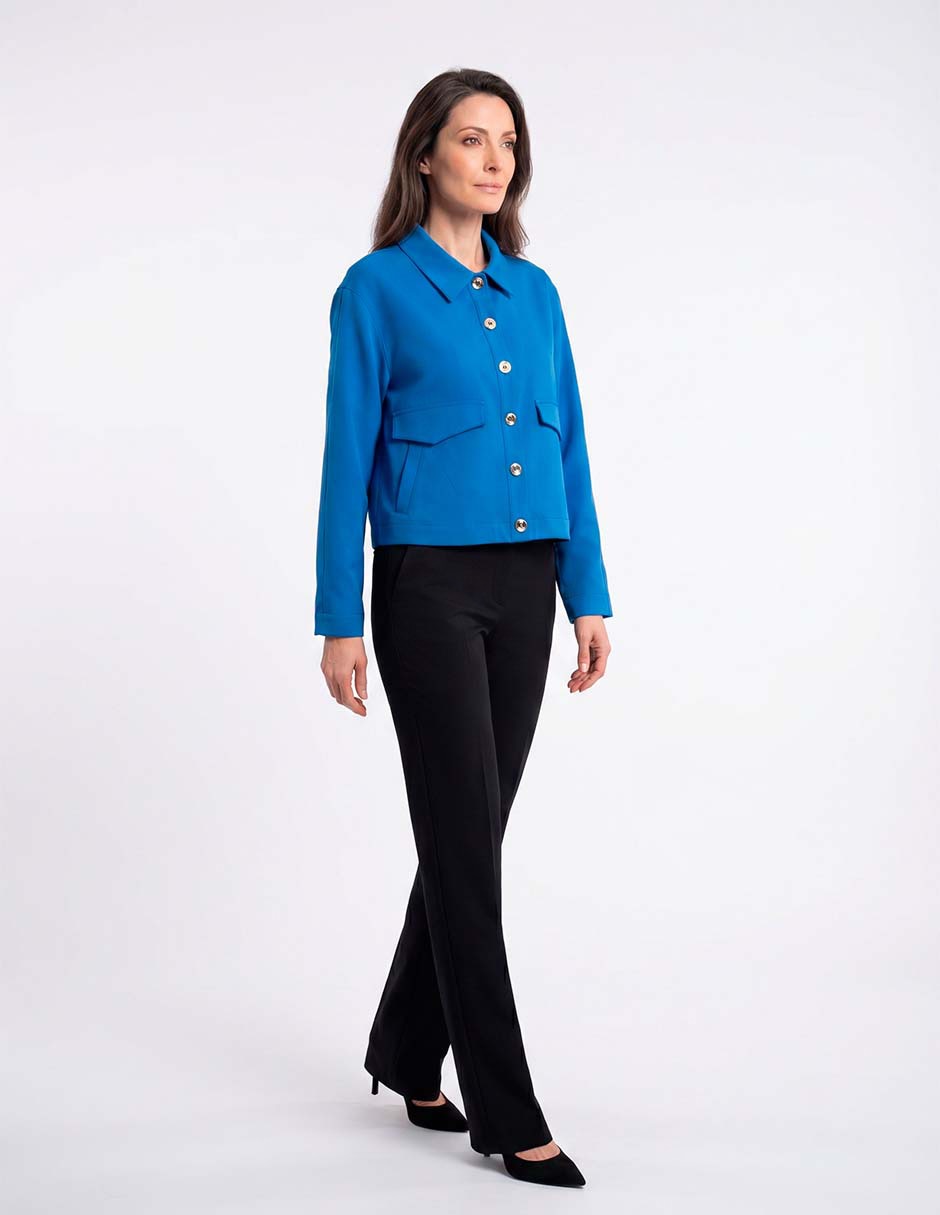 Chamarra bomber para mujer Chamarra bomber para mujer