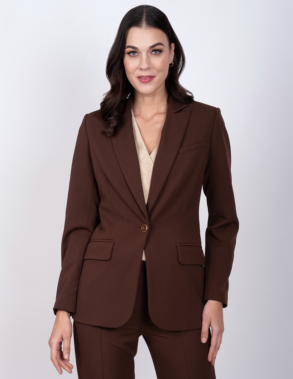 Saco casual para mujer Saco casual para mujer