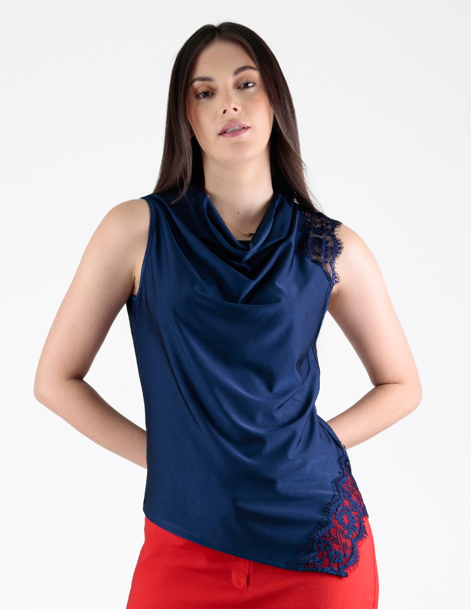 Blusa para mujer