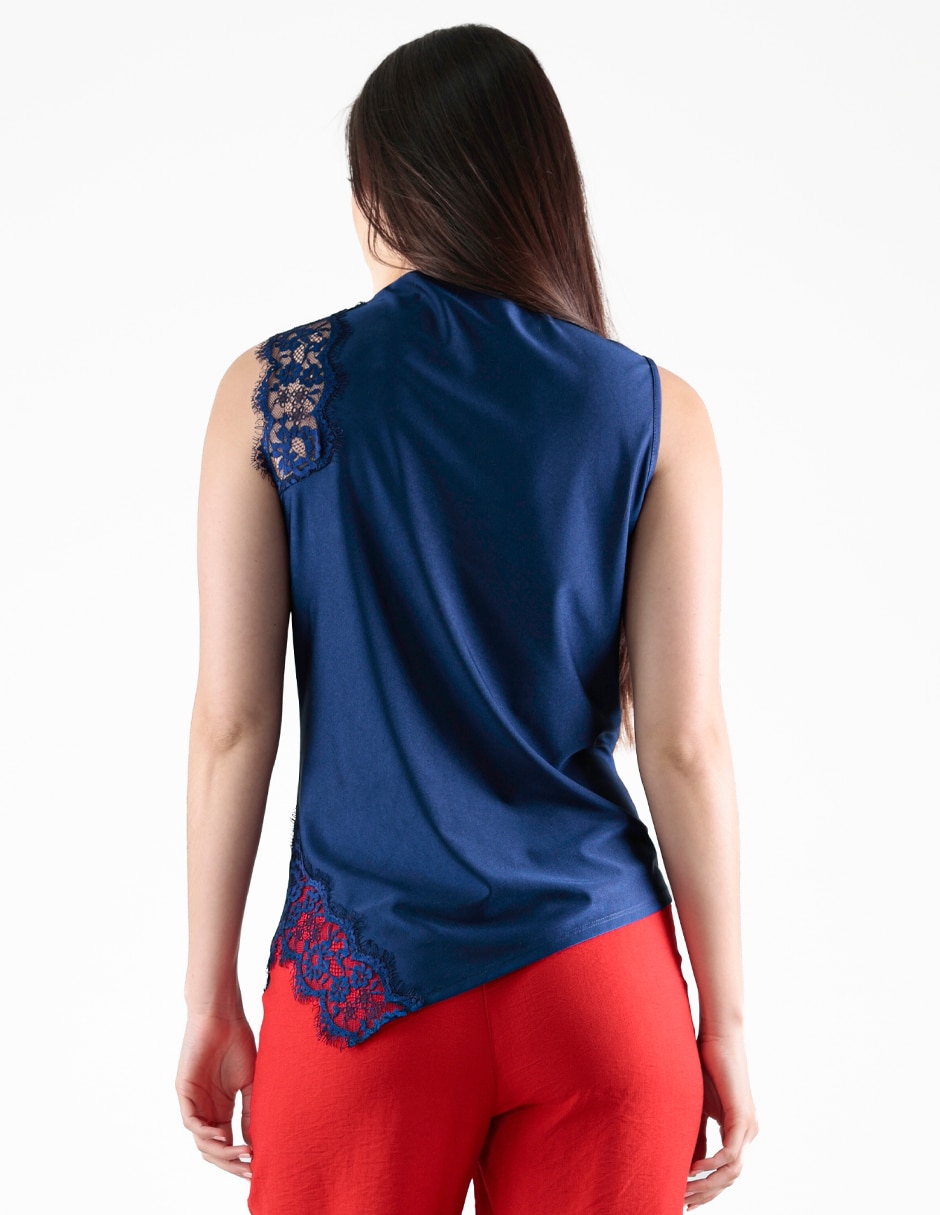 Blusa para mujer 2