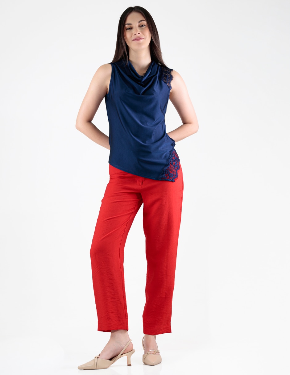 Blusa para mujer 4