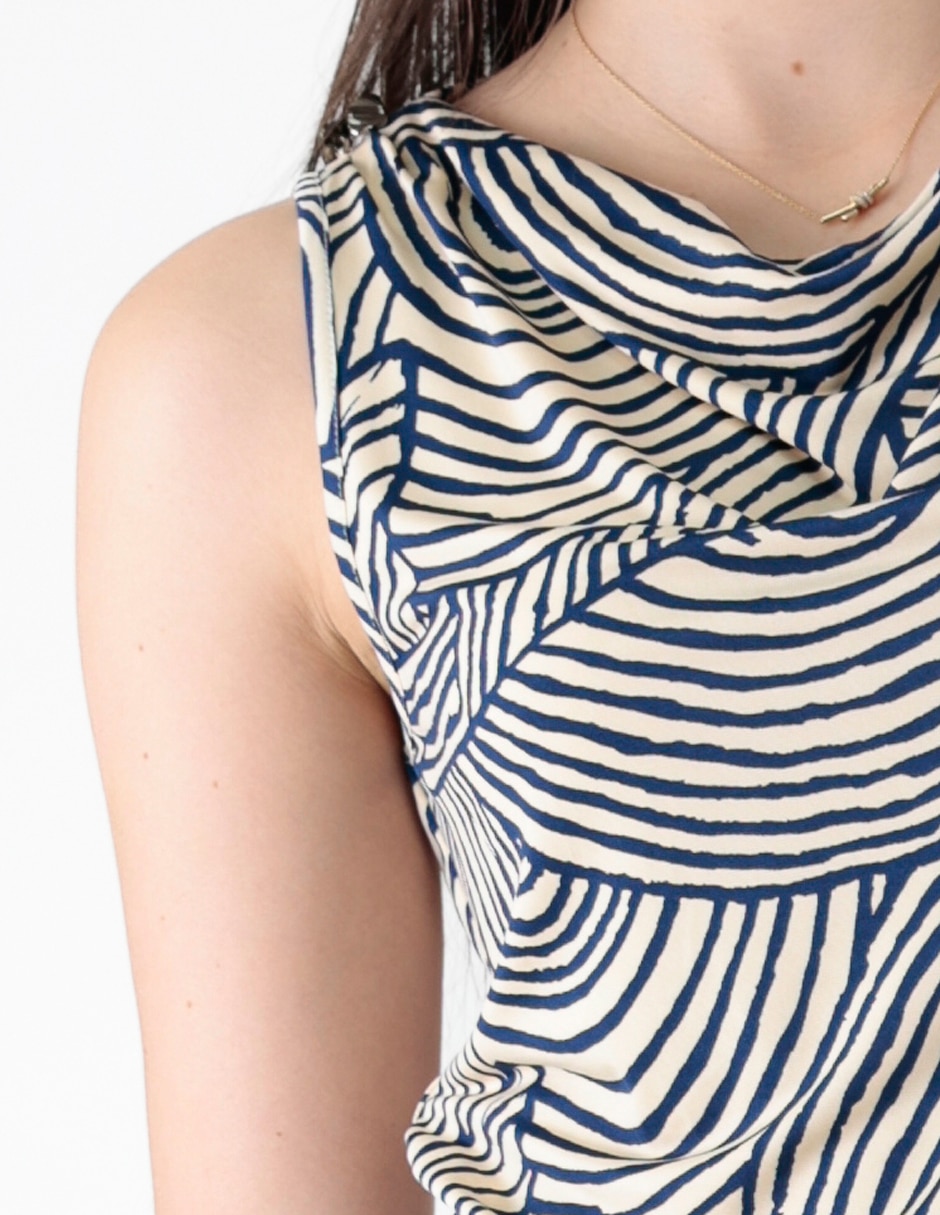 Blusa para mujer 3