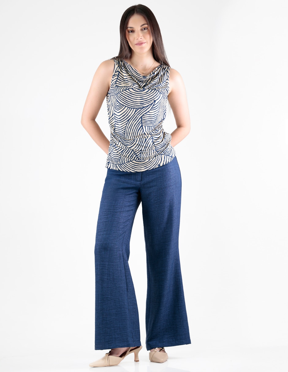 Blusa para mujer 4