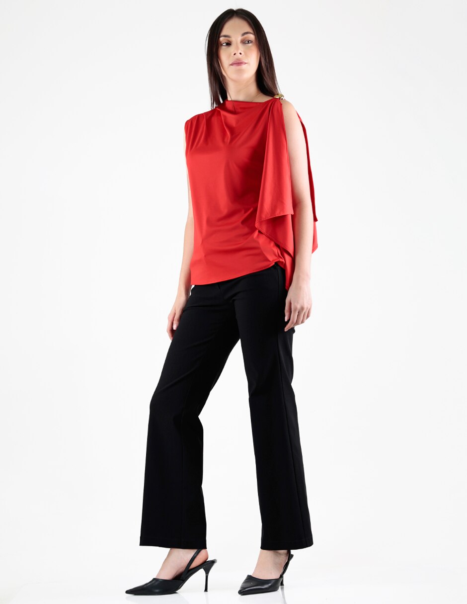 Blusa para mujer 4