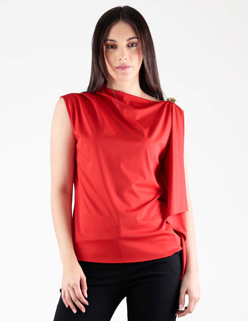Blusa para mujer