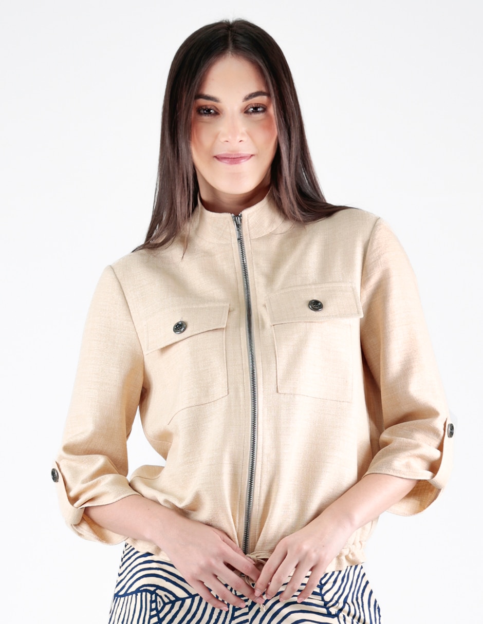 Chamarra para mujer Chamarra para mujer