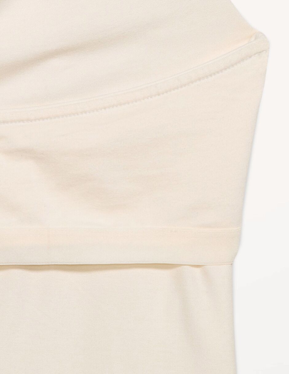 Blusa sin manga para mujer 3