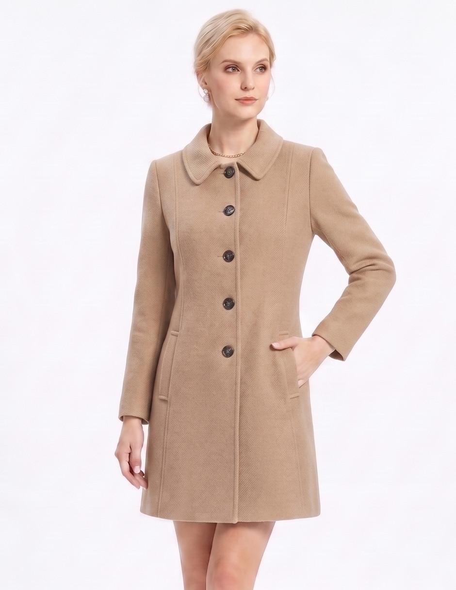Abrigo para mujer Abrigo para mujer