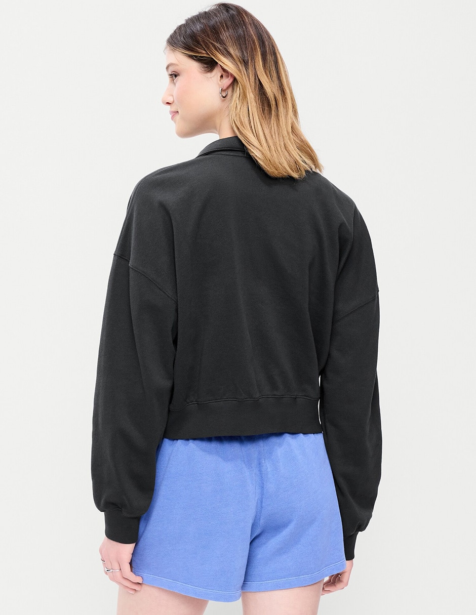 Sudadera para mujer 2