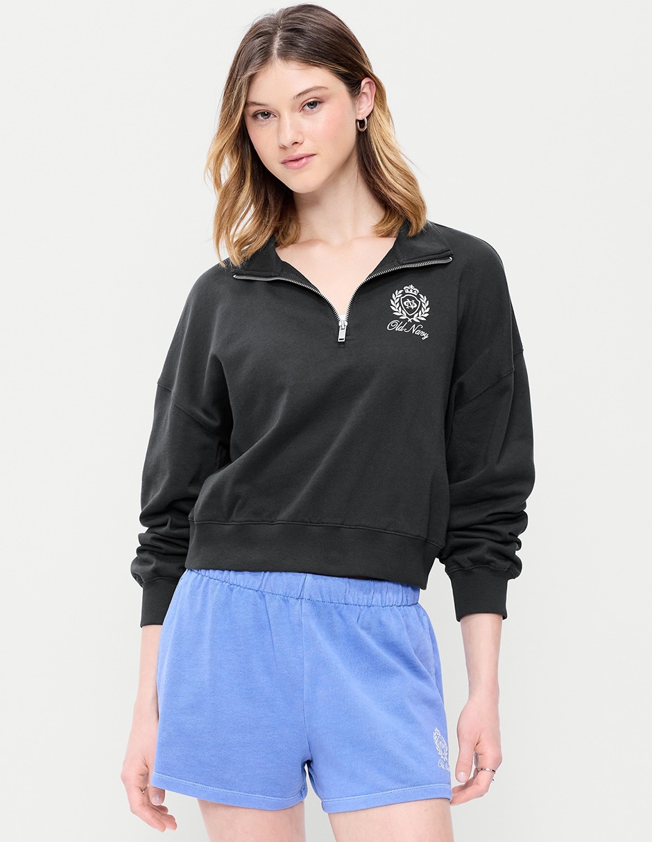 Sudadera para mujer