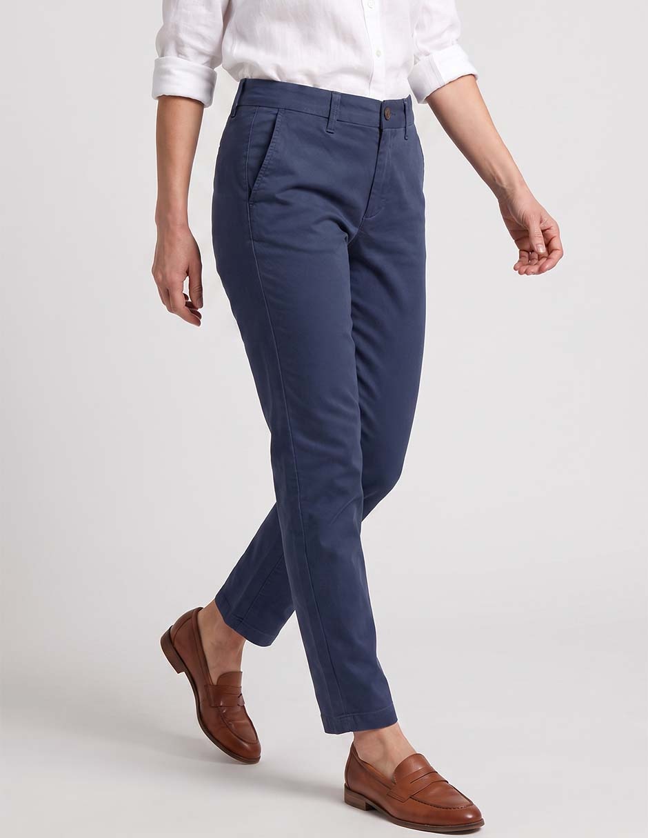 Pantalón regular para mujer Pantalón regular para mujer