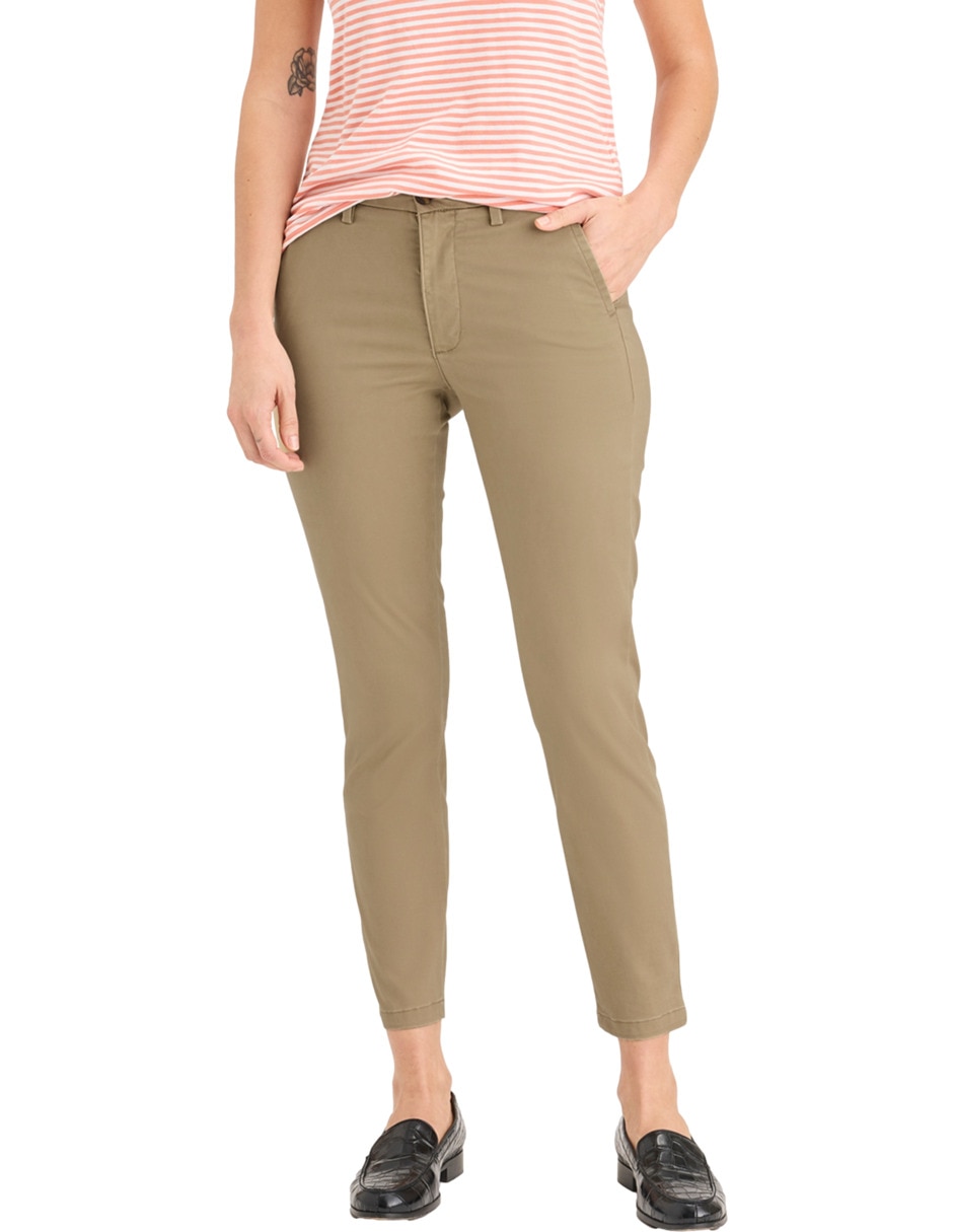 Pantalón para mujer 4