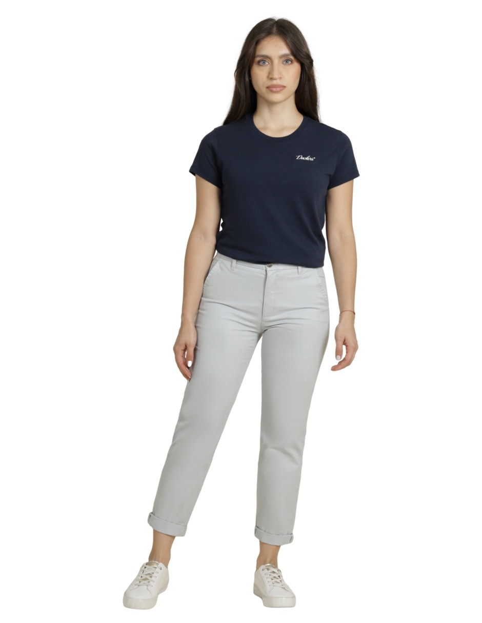 Pantalón regular para mujer Pantalón regular para mujer