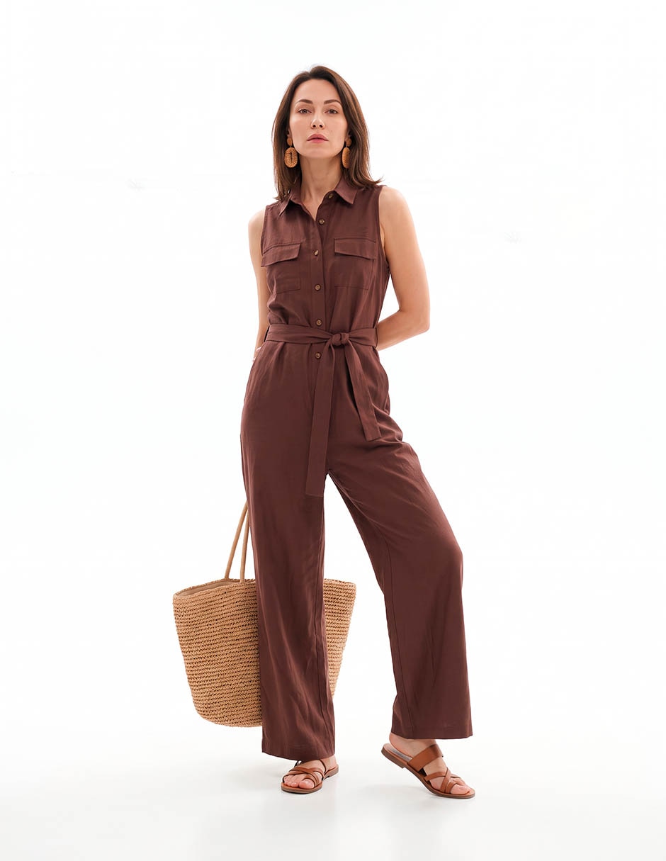 Jumpsuit para mujer 1
