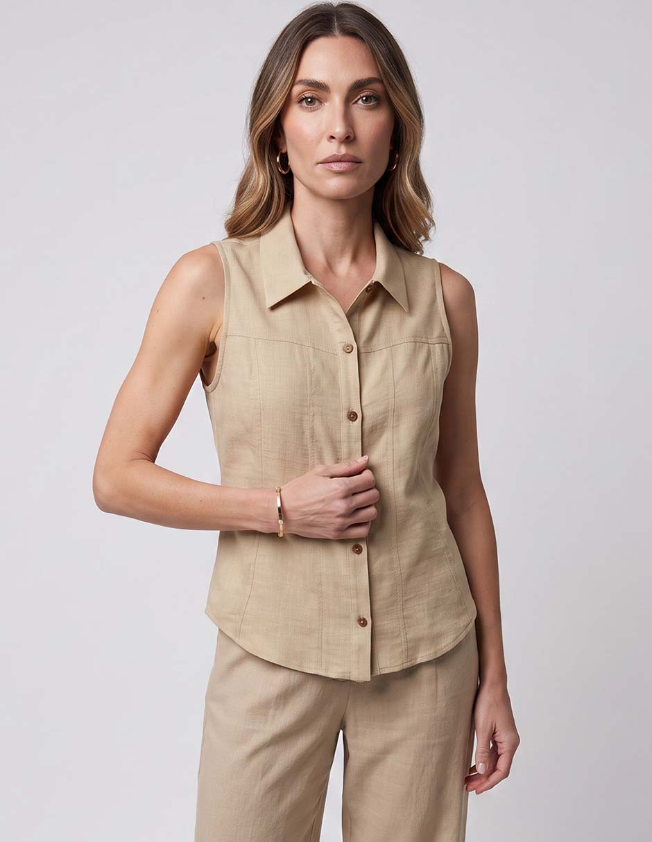 Chaleco para mujer Chaleco para mujer