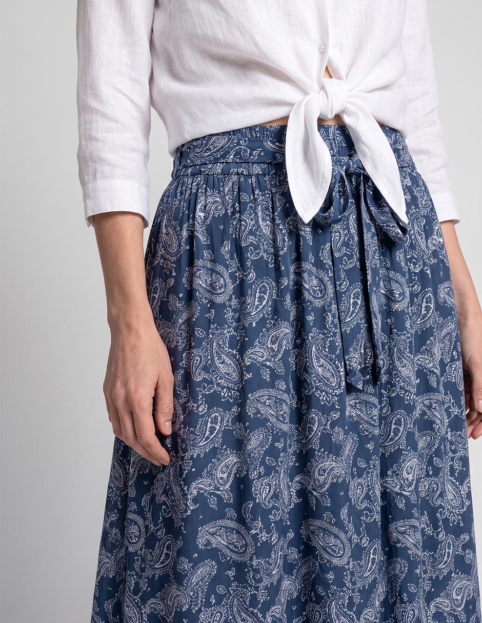 Falda para mujer 3