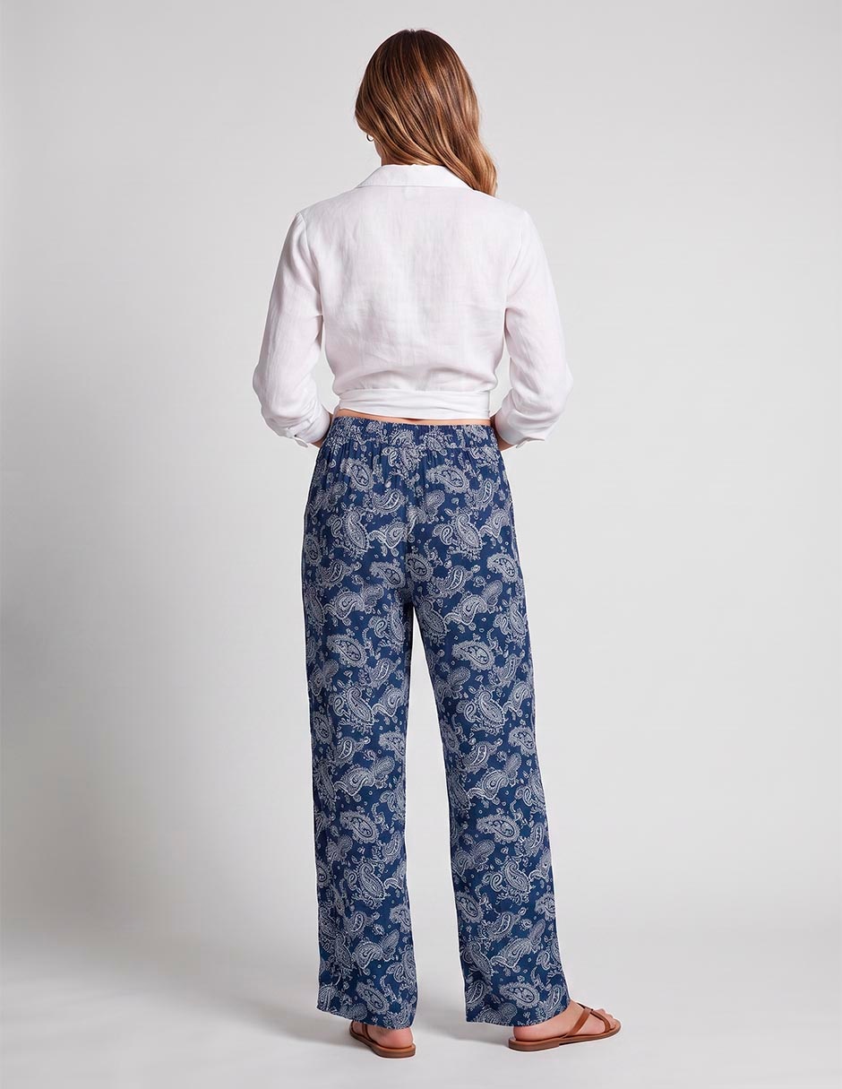 PANTALON LB2608-TC04 PAISLEY 2