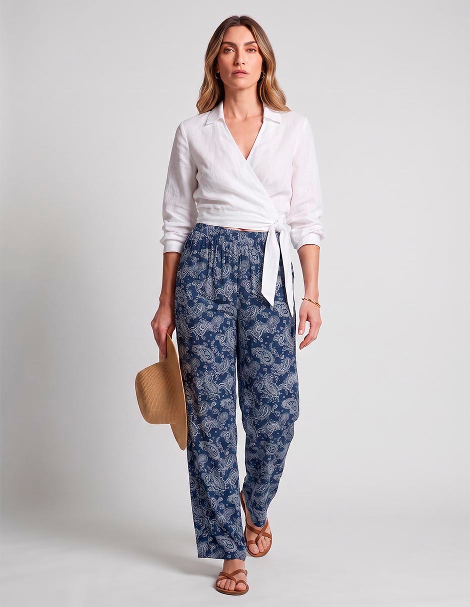 PANTALON LB2608-TC04 PAISLEY 3