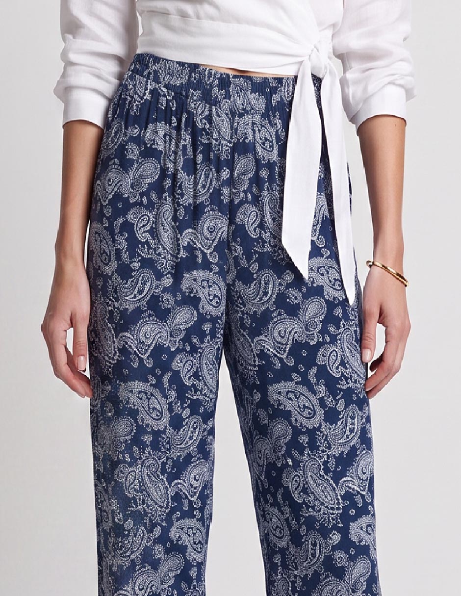 PANTALON LB2608-TC04 PAISLEY 4