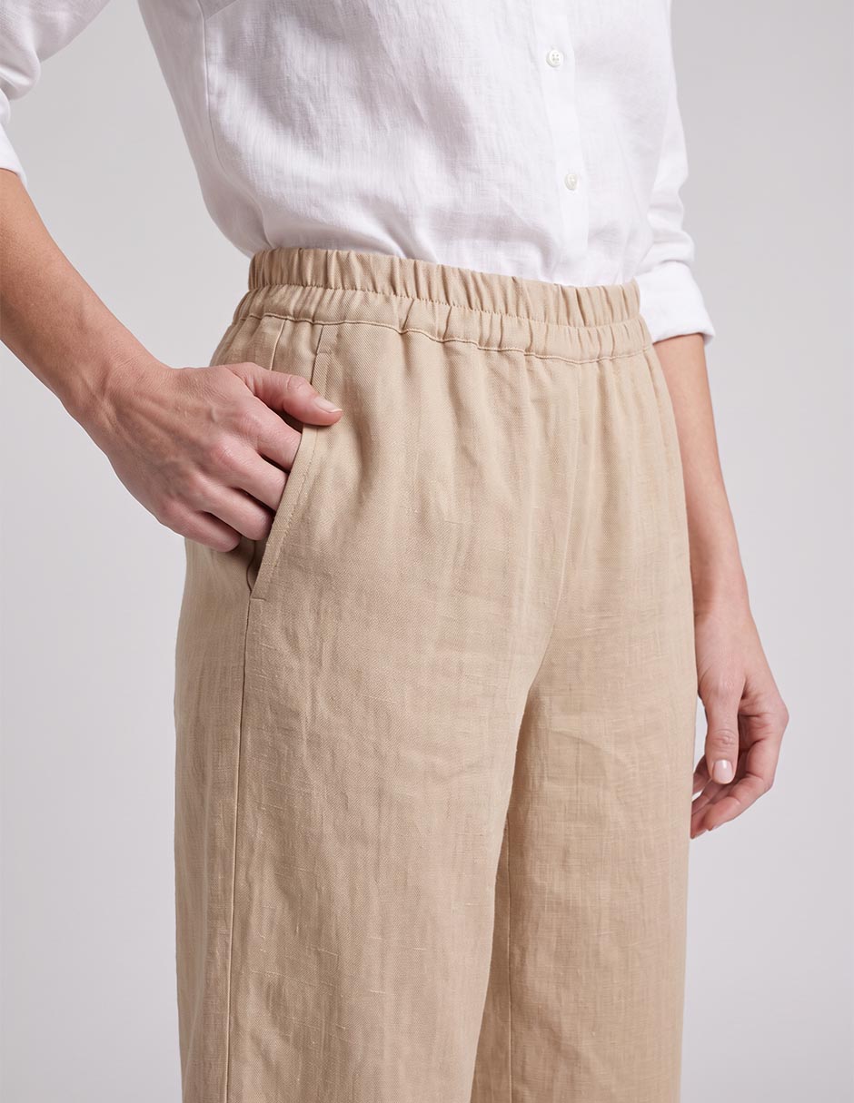 PANTALON LB2608-TC02 LISO 3