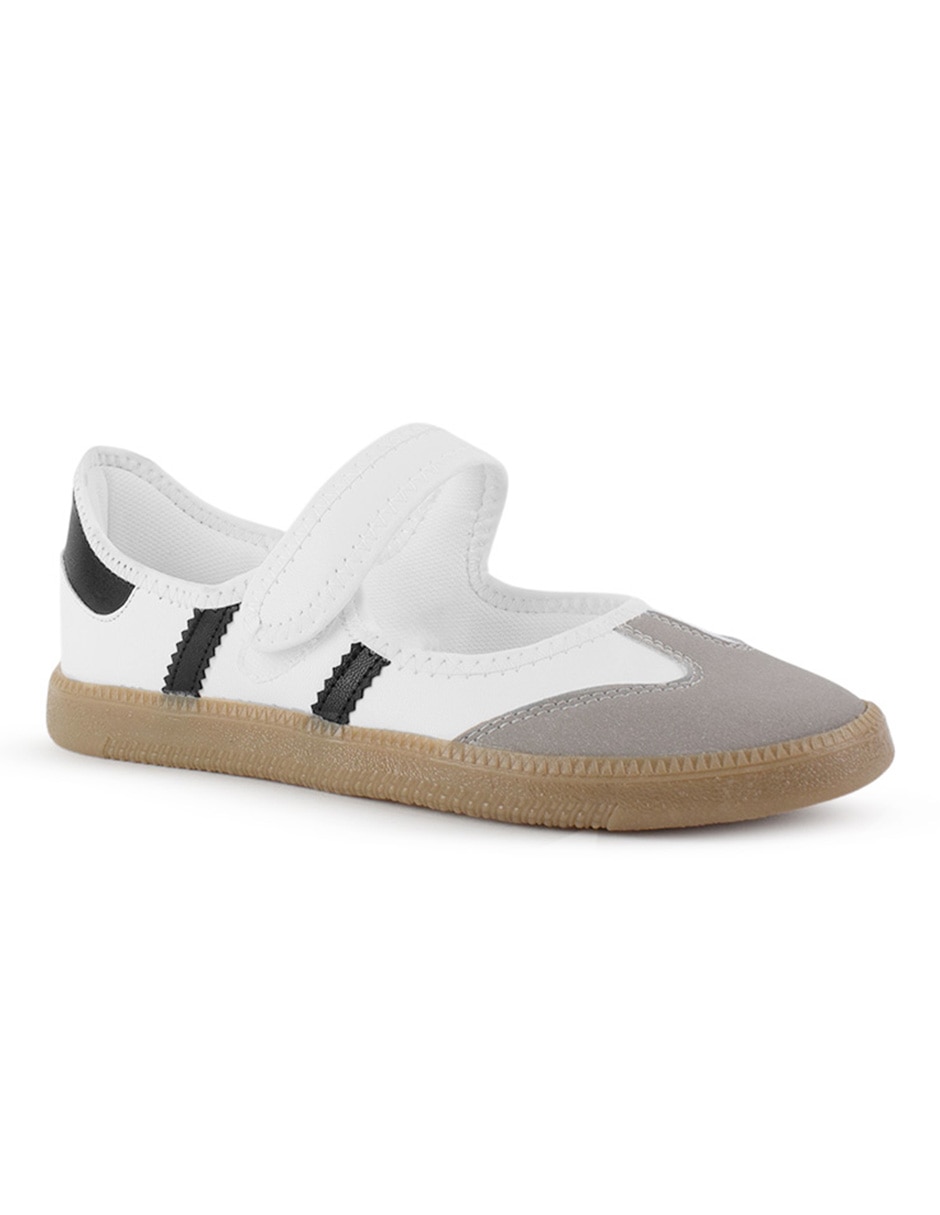 Tenis para mujer 4