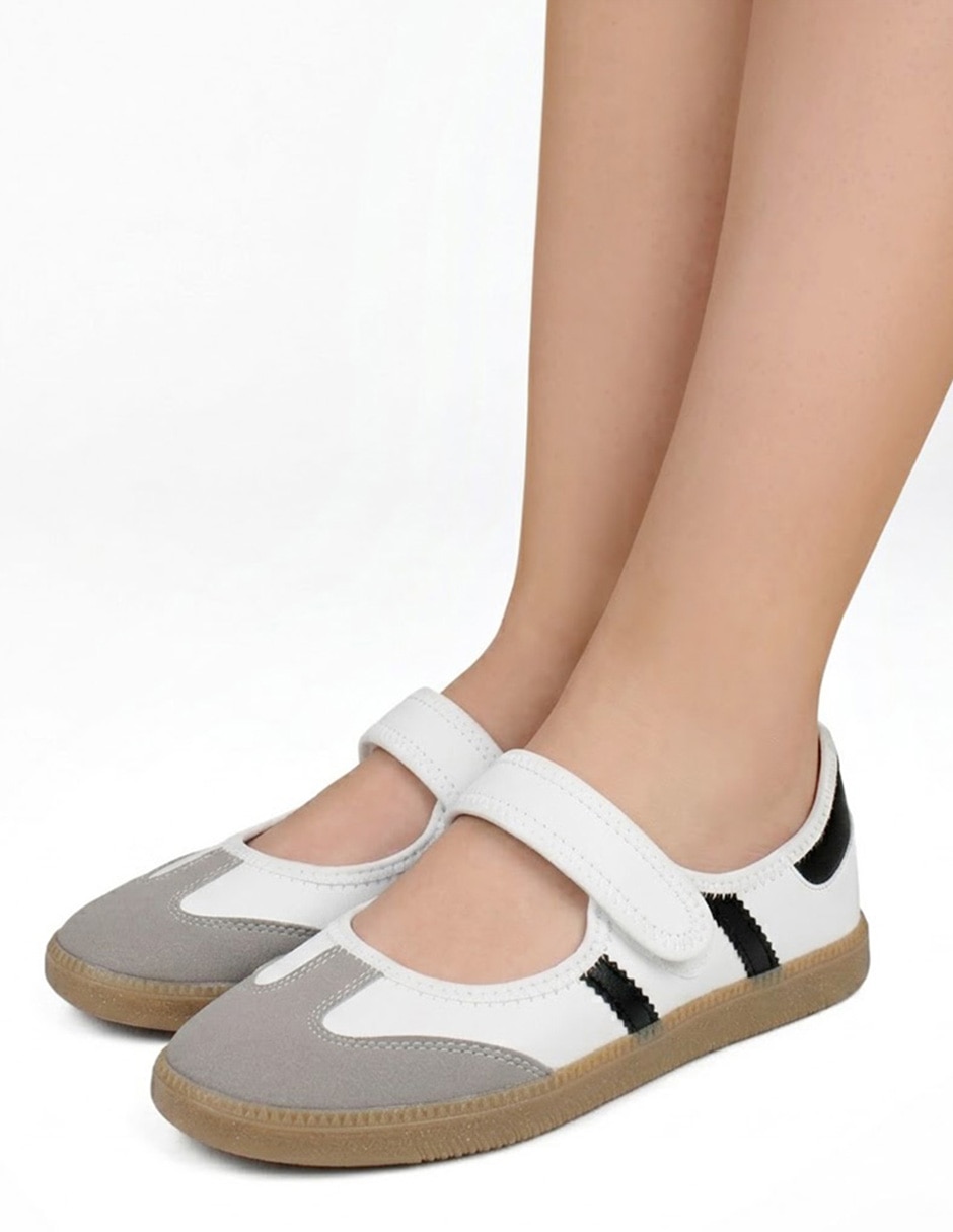 Tenis para mujer 8