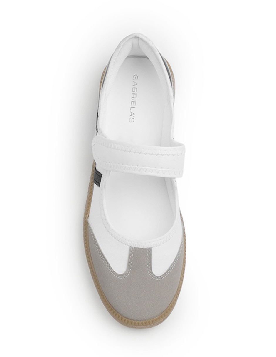 Tenis para mujer 3