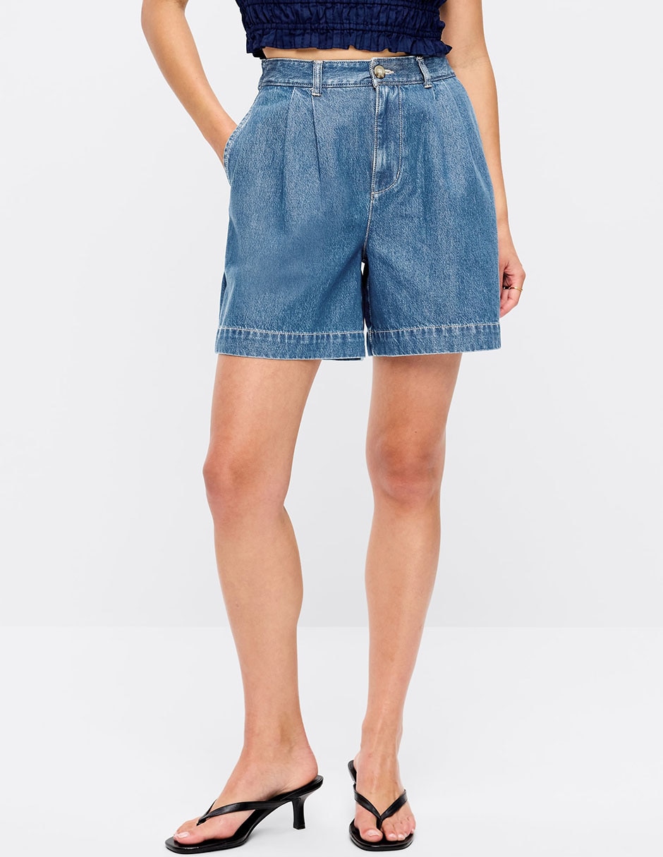 Short Para Mujer