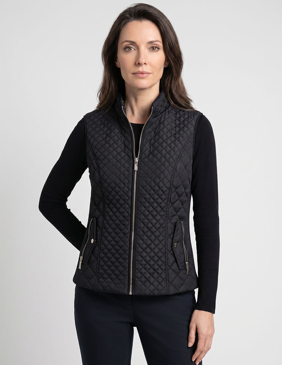 Chaleco Para Mujer Chaleco Para Mujer