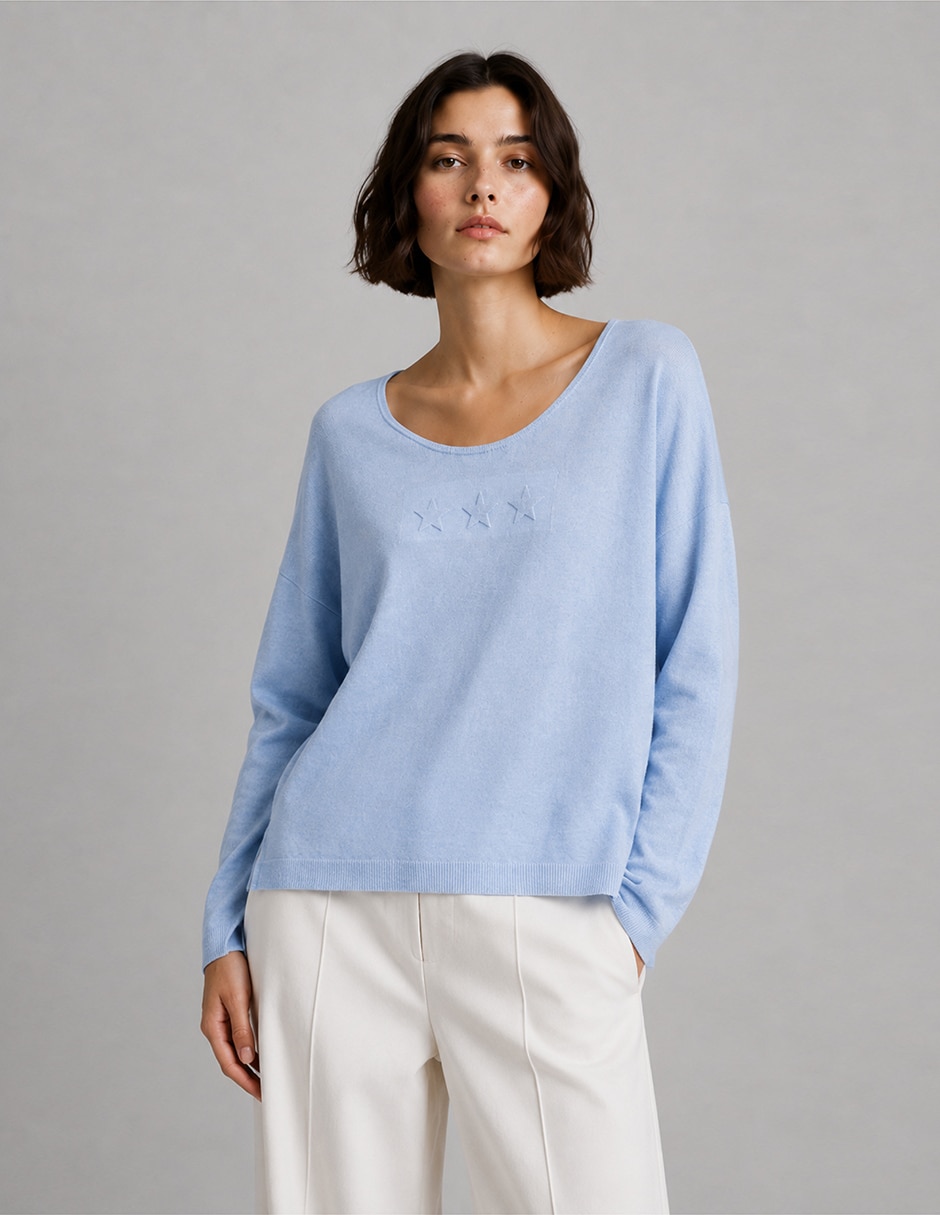 Sudadera para mujer