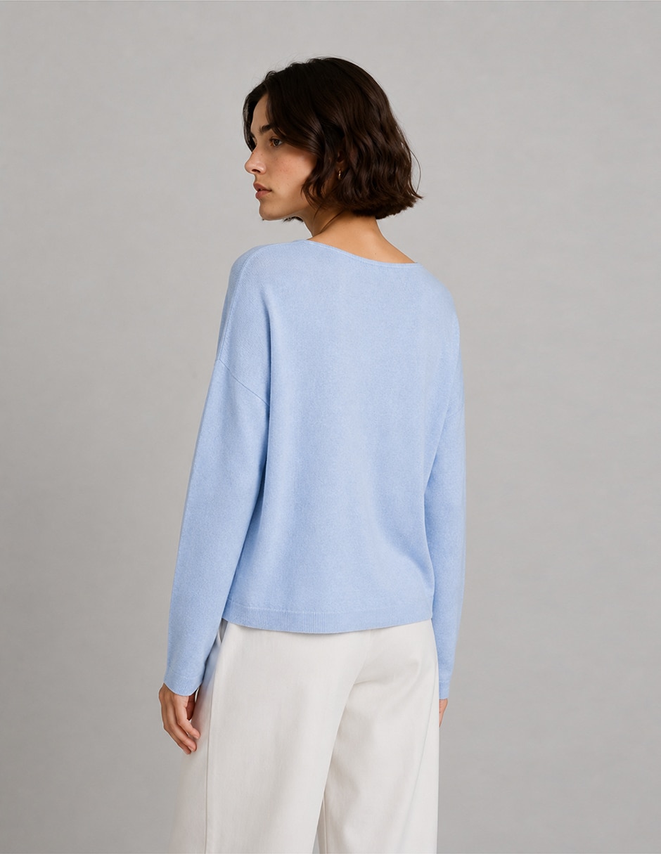 Sudadera para mujer 3