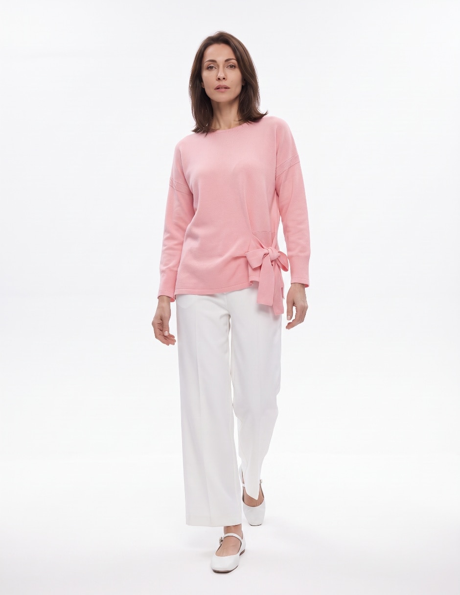 SUDADERA 1008 272 FLORAL 3