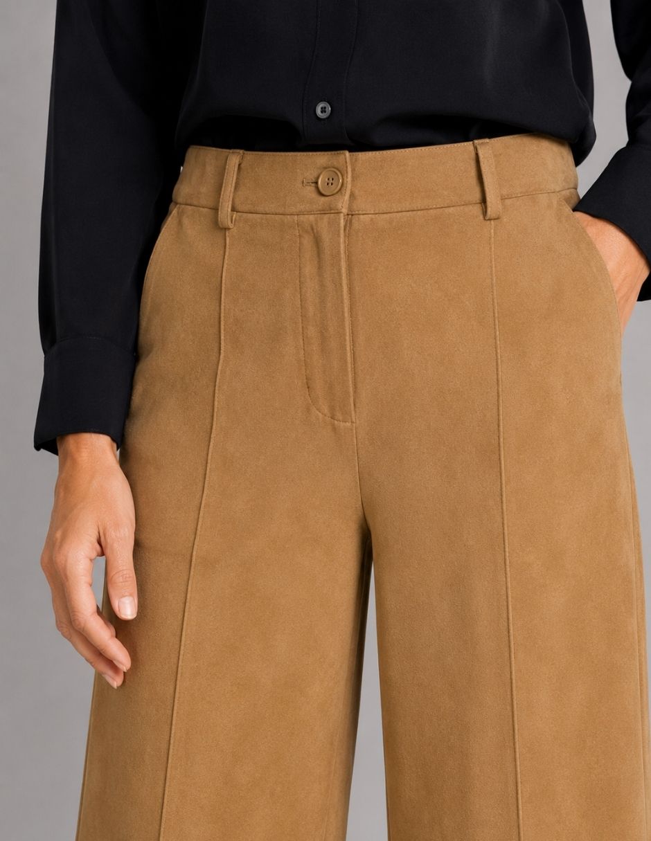 Pantalón Regular Regular para mujer Pantalón Regular Regular para mujer
