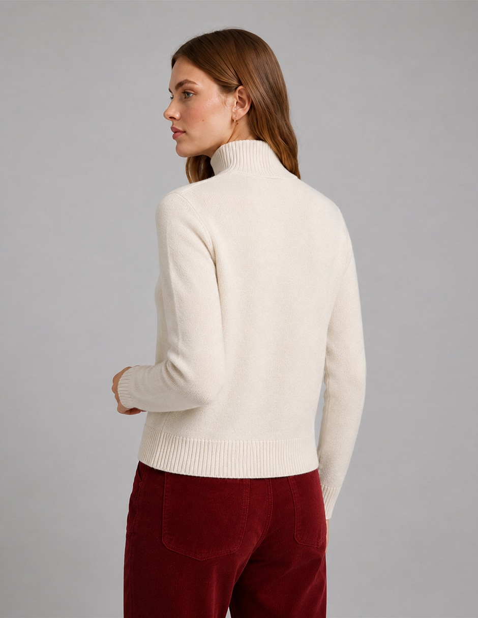 Sudadera para mujer 5