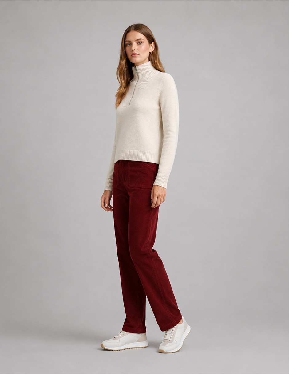 Sudadera para mujer 2