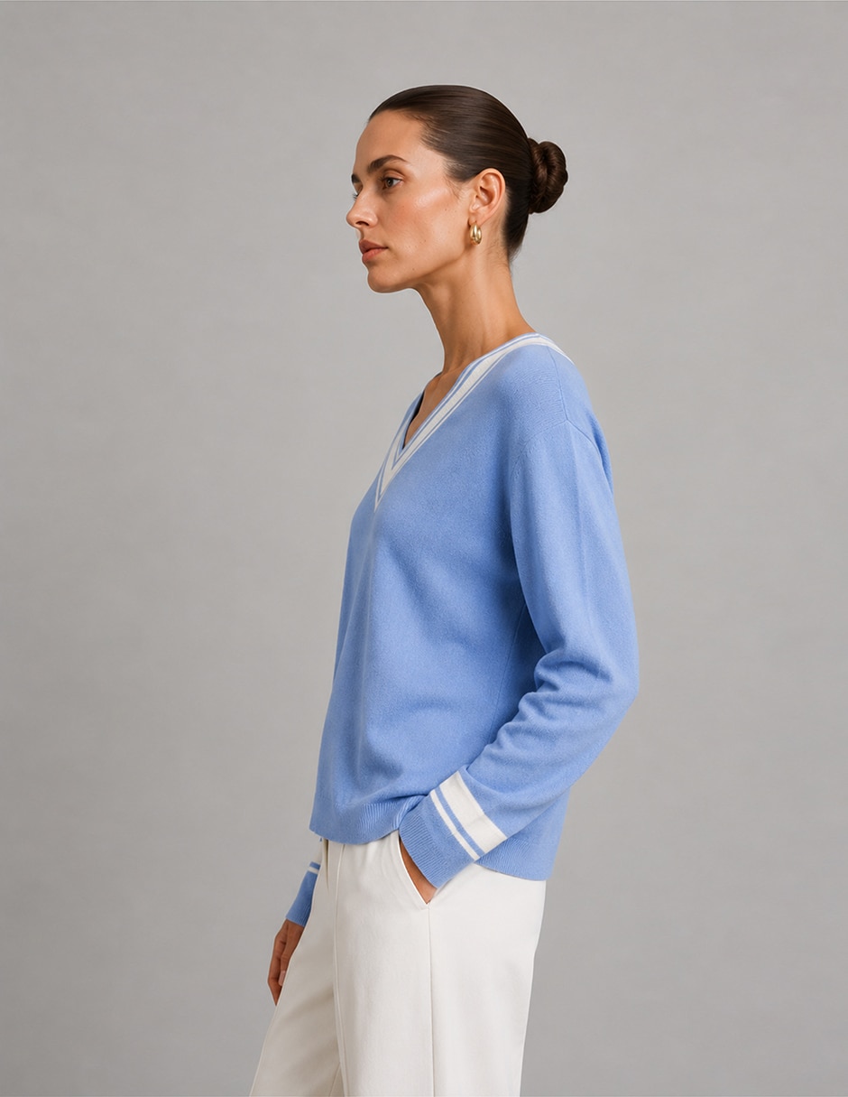 Sudadera para mujer 2