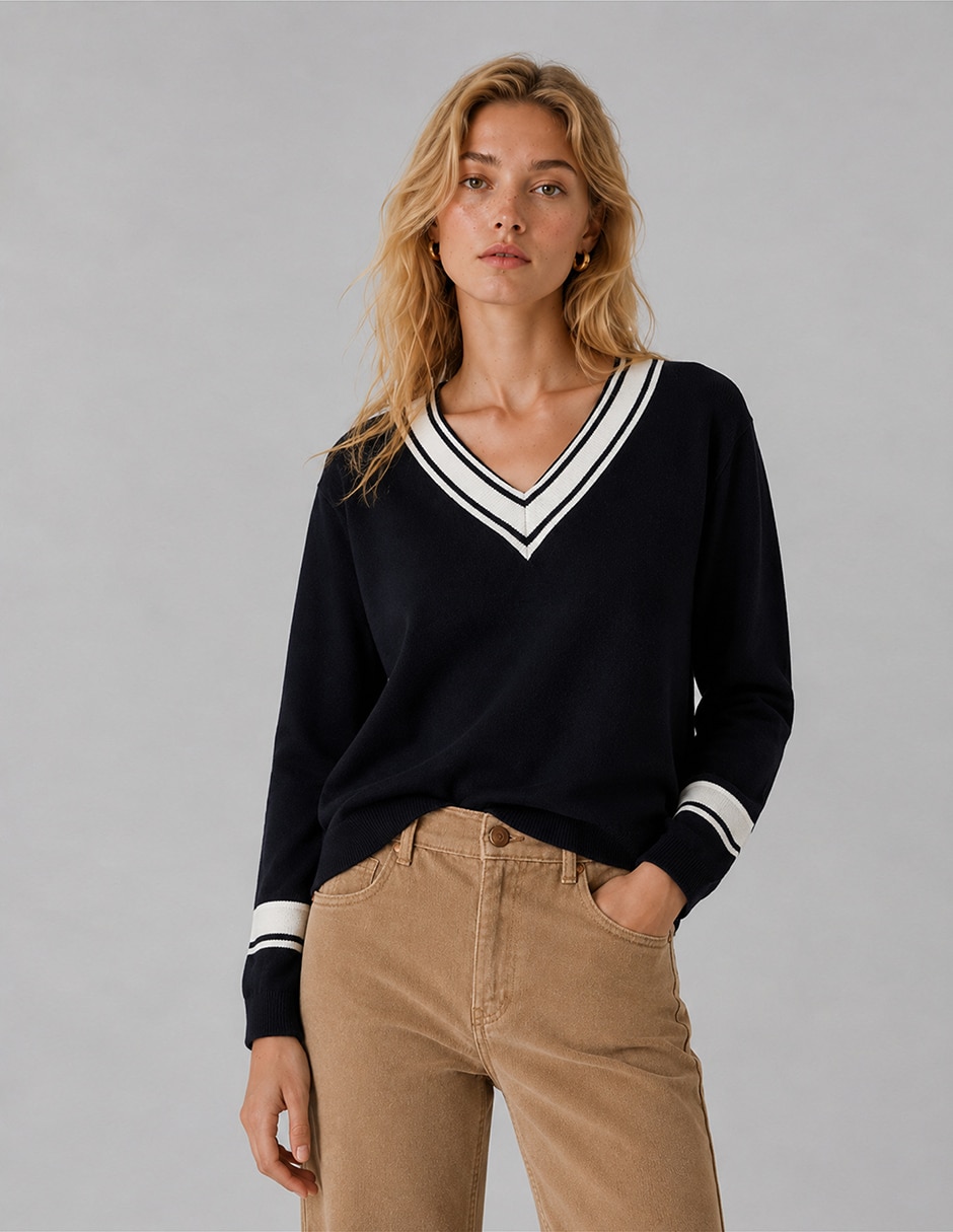 Sudadera para mujer